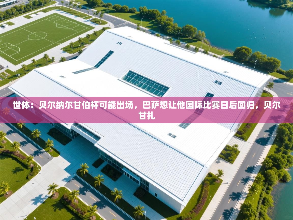 世体:贝尔纳尔甘伯杯可能出场,巴萨想让他国际比赛日后回归,贝尔甘扎 第2张