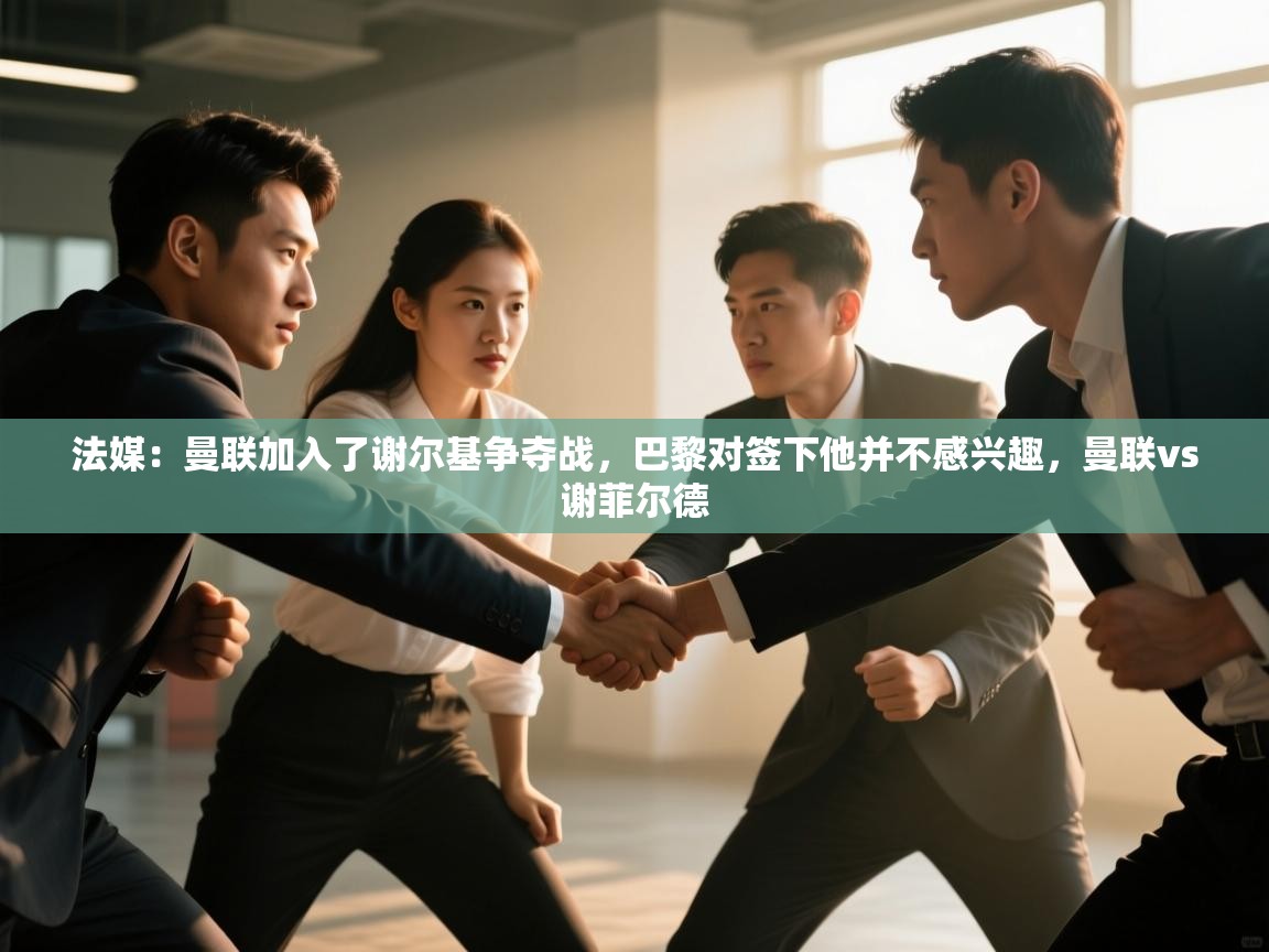 法媒:曼联加入了谢尔基争夺战,巴黎对签下他并不感兴趣,曼联vs谢菲尔德 第2张