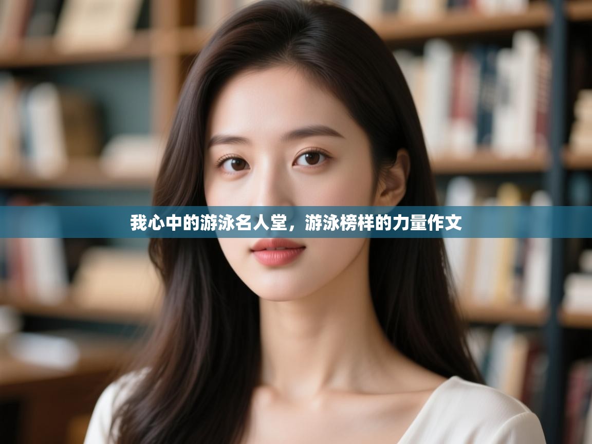 我心中的游泳名人堂，游泳榜样的力量作文