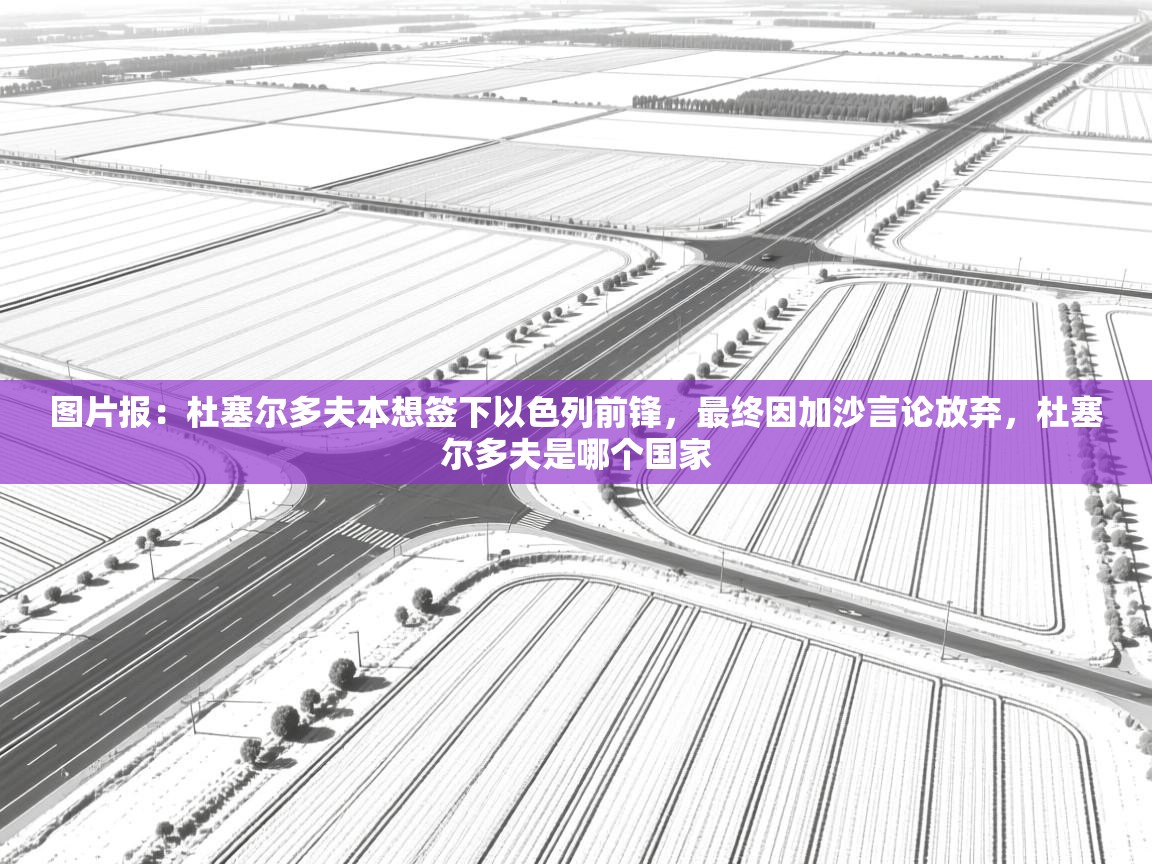 图片报：杜塞尔多夫本想签下以色列前锋，最终因加沙言论放弃，杜塞尔多夫是哪个国家