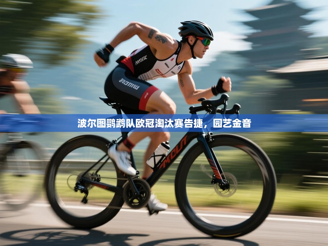 波尔图鹦鹉队欧冠淘汰赛告捷，园艺金音  第2张