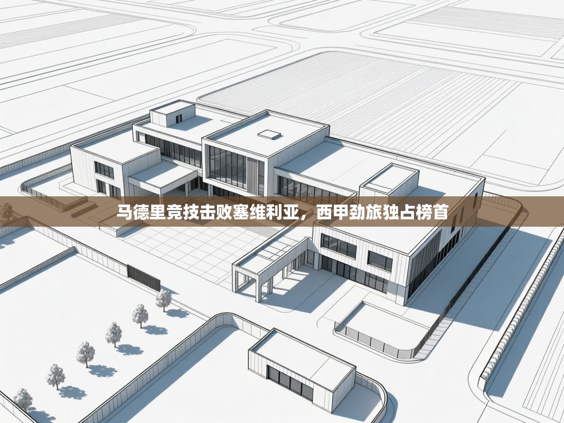 马德里竞技击败塞维利亚，西甲劲旅独占榜首  第2张