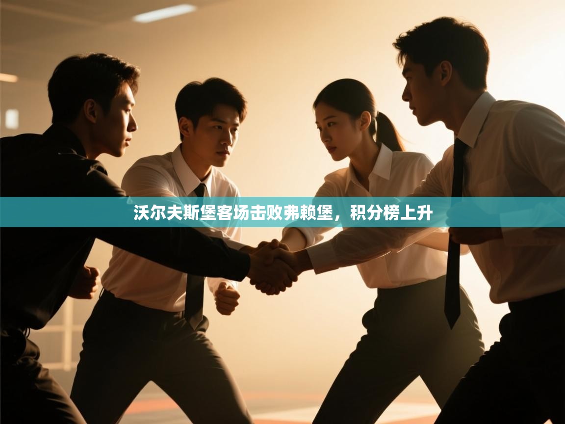 沃尔夫斯堡客场击败弗赖堡，积分榜上升  第2张