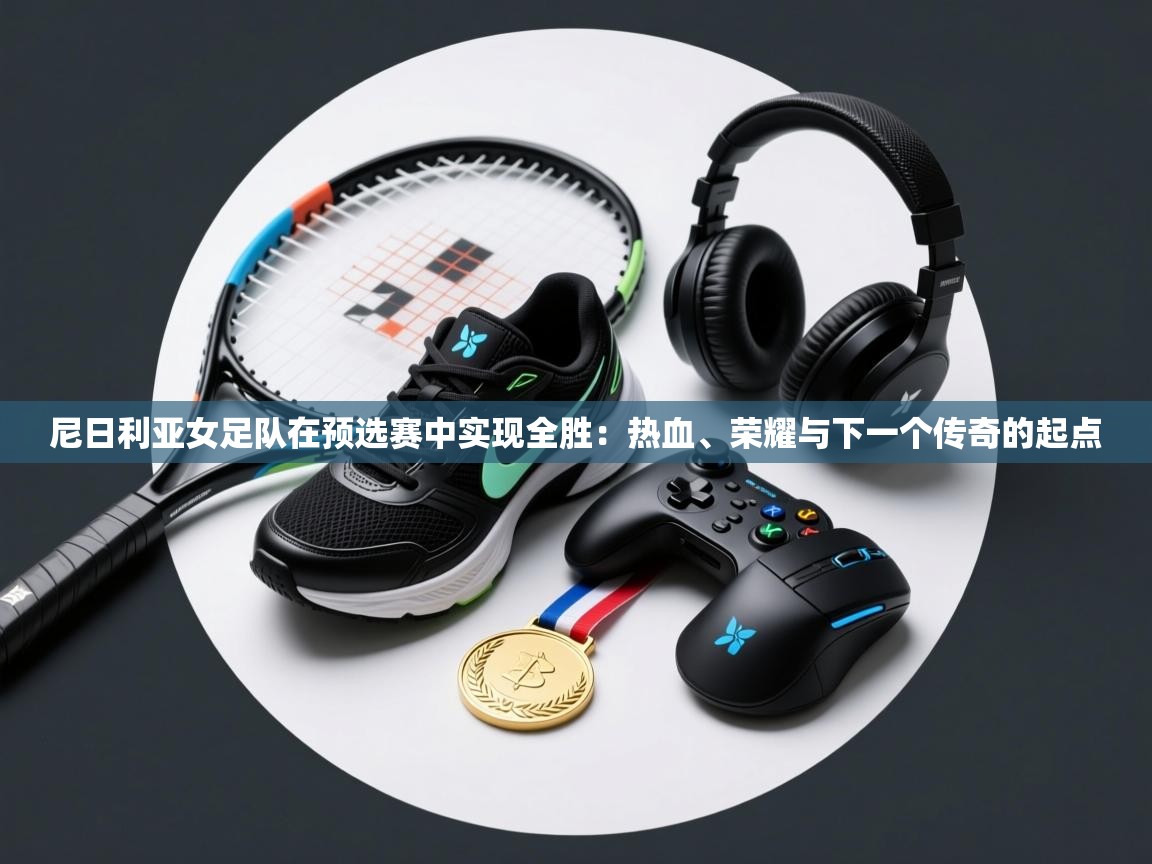 尼日利亚女足队在预选赛中实现全胜：热血、荣耀与下一个传奇的起点
