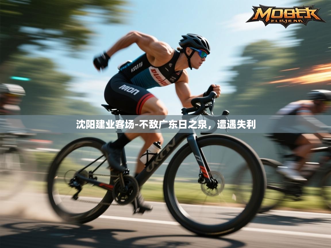 沈阳建业客场-不敌广东日之泉,遭遇失利 第2张