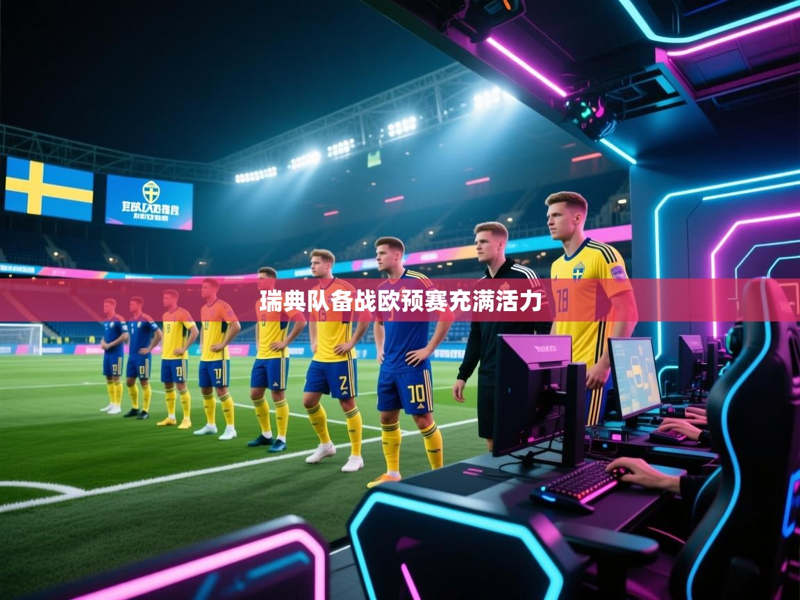瑞典队备战欧预赛充满活力