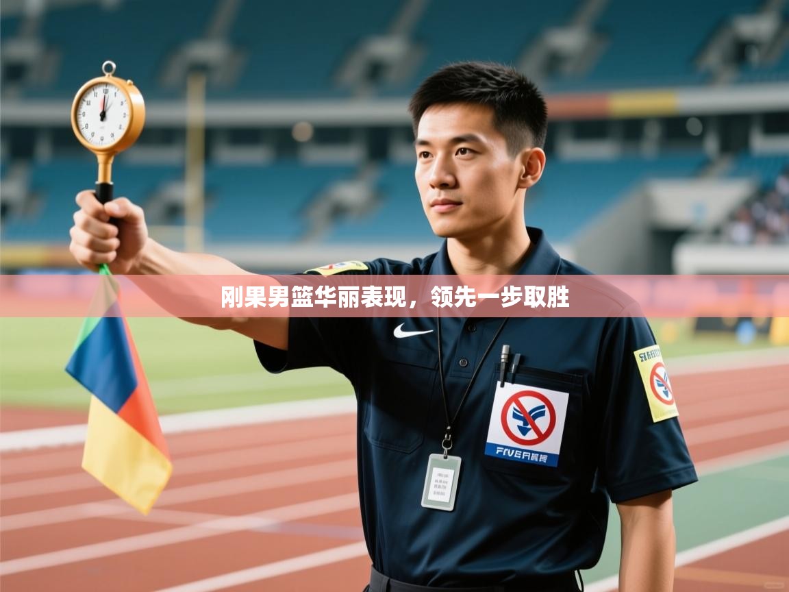 刚果男篮华丽表现，领先一步取胜  第2张