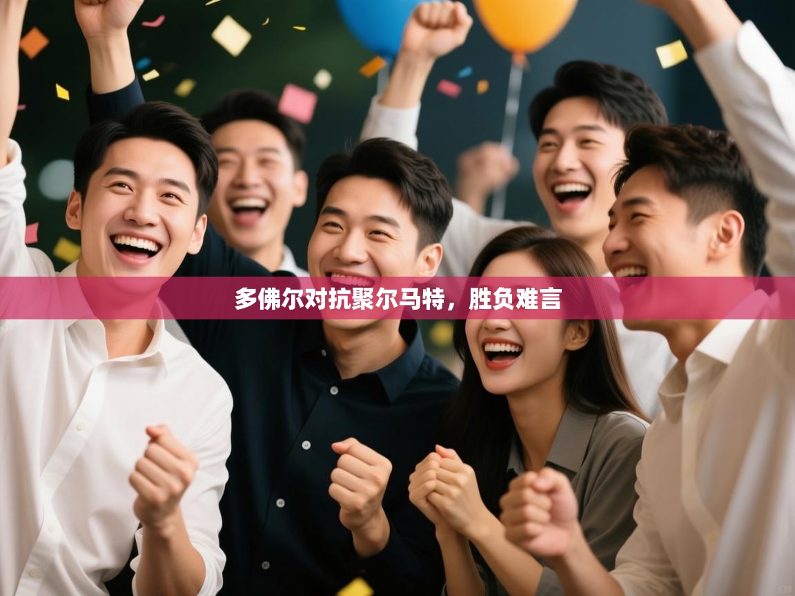 多佛尔对抗聚尔马特，胜负难言