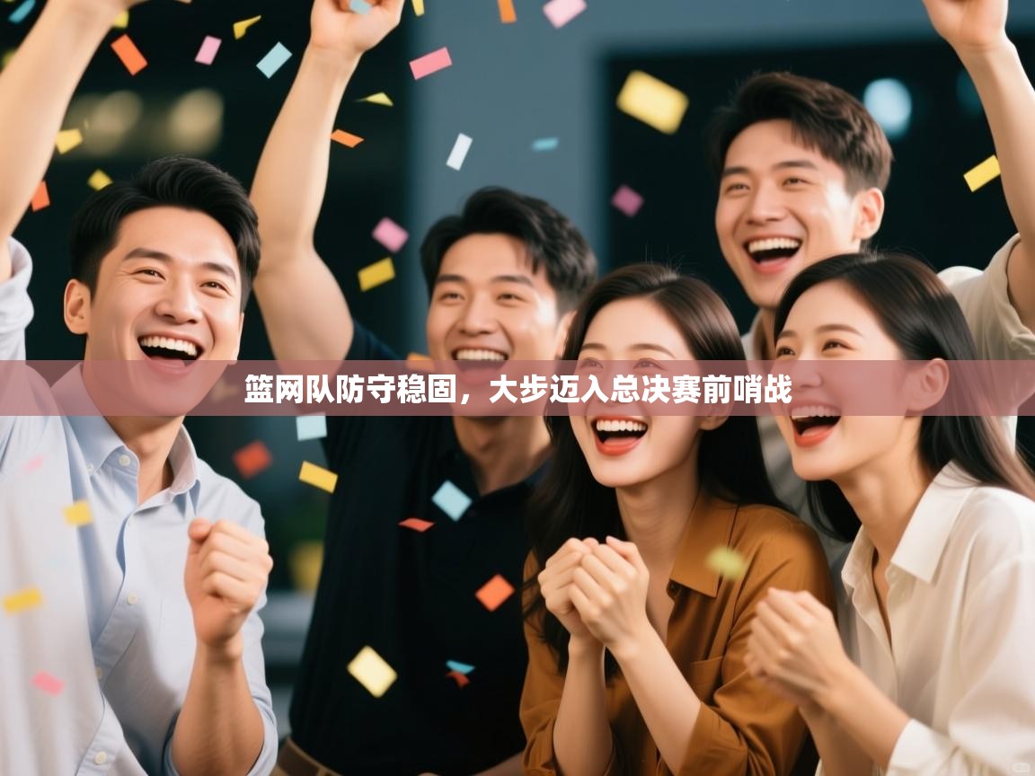 篮网队防守稳固,大步迈入总决赛前哨战 第1张