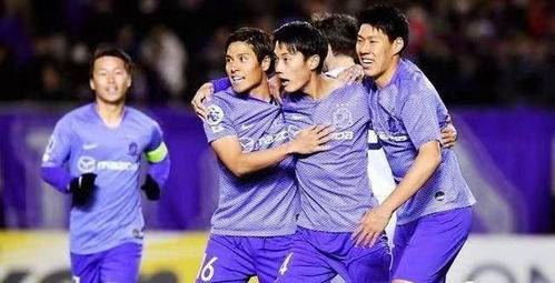 -关于广岛三箭客场征战，对手困难不断遭遇的信息