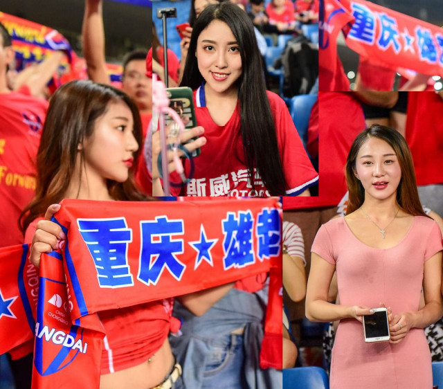 关于重庆斯威迎战广州恒大，力争主场保持不败的信息