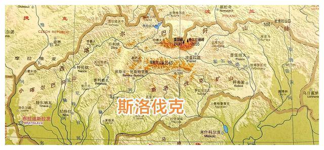 斯洛伐克战胜克罗地亚，出线形势危机的简单介绍